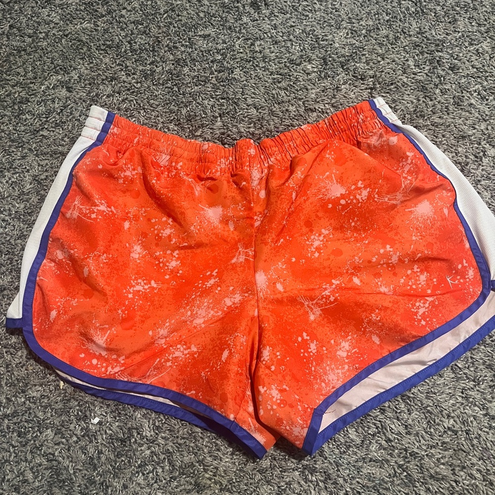 Danskin shorts